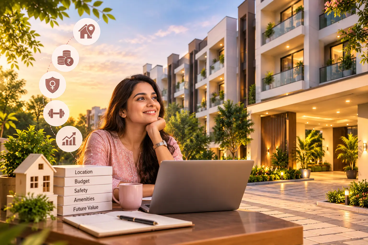Women Home Buyers Guide